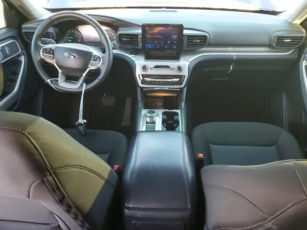 1FMSK7DH3RGA33621 2024 FORD EXPLORER - Image 8