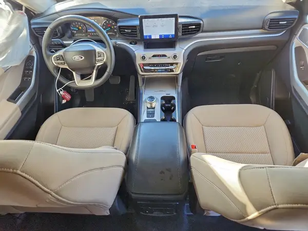1FMSK7DH3RGA46076 2024 FORD EXPLORER - Image 8
