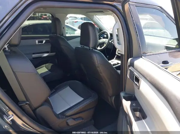 1FMSK7DH3RGA57336 2024 FORD EXPLORER - Image 8