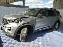 1FMSK7DH3RGA66182 2024 FORD EXPLORER