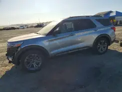 1FMSK7DH3RGA84245 2024 FORD EXPLORER