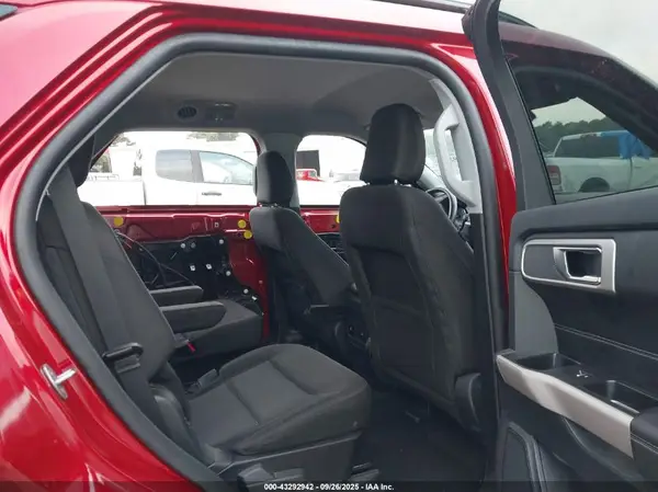 1FMSK7DH3RGA89347 2024 FORD EXPLORER - Image 8