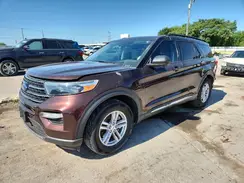 1FMSK7DH4LGA00618 2020 FORD EXPLORER