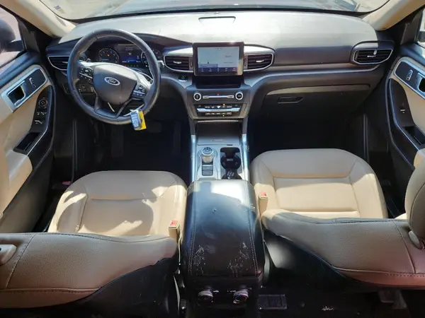 1FMSK7DH4LGA00618 2020 FORD EXPLORER - Image 8