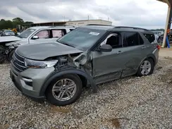 1FMSK7DH4LGA00621 2020 FORD EXPLORER