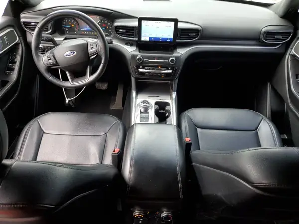 1FMSK7DH4LGA00621 2020 FORD EXPLORER - Image 8