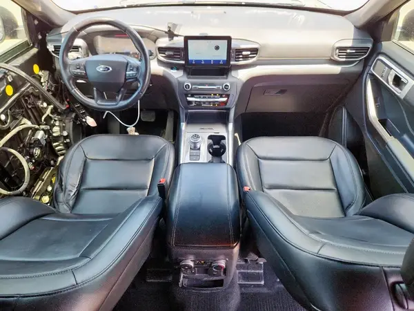 1FMSK7DH4LGA15068 2020 FORD EXPLORER - Image 8