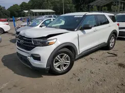 1FMSK7DH4LGA18147 2020 FORD EXPLORER