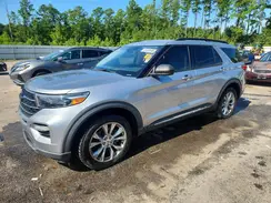 1FMSK7DH4LGA20299 2020 FORD EXPLORER