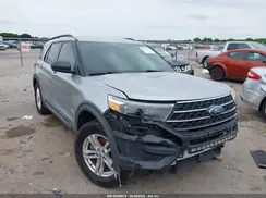 1FMSK7DH4LGA20397 2020 FORD EXPLORER
