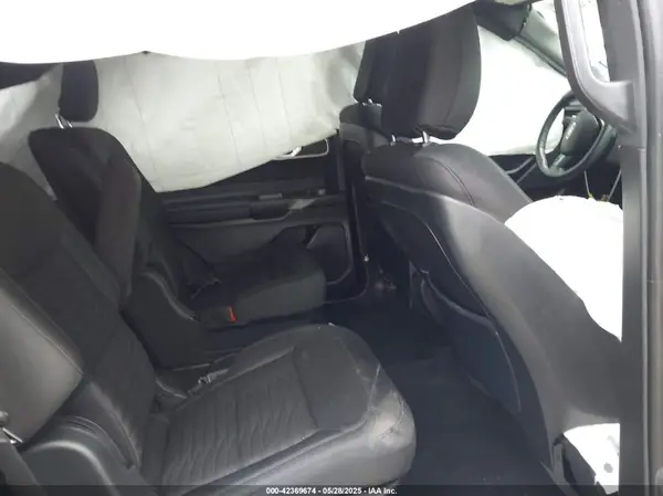 1FMSK7DH4LGA20397 2020 FORD EXPLORER - Image 8
