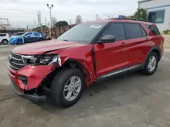 1FMSK7DH4LGA25356 2020 FORD EXPLORER