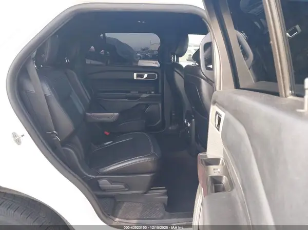 1FMSK7DH4LGA29164 2020 FORD EXPLORER - Image 8