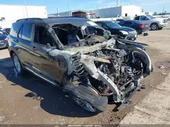 1FMSK7DH4LGA38527 2020 FORD EXPLORER