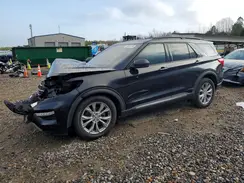 1FMSK7DH4LGA44778 2020 FORD EXPLORER