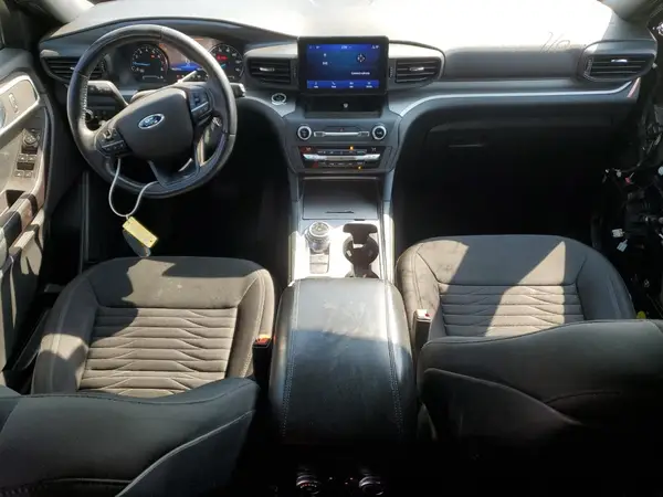 1FMSK7DH4LGA48006 2020 FORD EXPLORER - Image 8