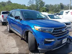 1FMSK7DH4LGA52296 2020 FORD EXPLORER