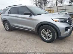 1FMSK7DH4LGA52721 2020 FORD EXPLORER