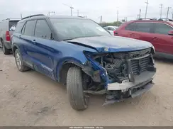1FMSK7DH4LGA52962 2020 FORD EXPLORER