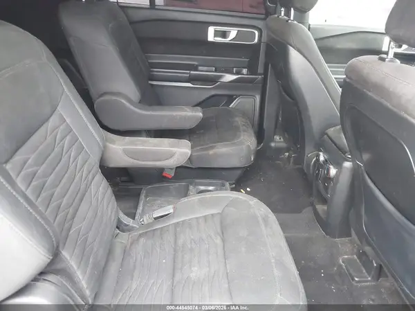 1FMSK7DH4LGA52962 2020 FORD EXPLORER - Image 8