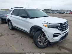 1FMSK7DH4LGA53027 2020 FORD EXPLORER