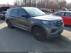 1FMSK7DH4LGA54517 2020 FORD EXPLORER