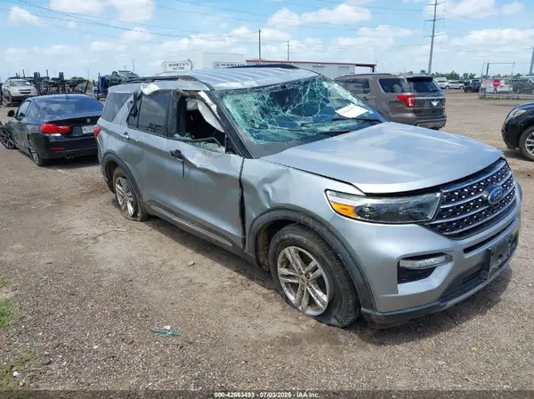 1FMSK7DH4LGA61516 2020 FORD EXPLORER - Image 1