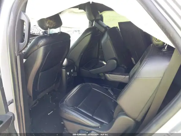 1FMSK7DH4LGA61516 2020 FORD EXPLORER - Image 8