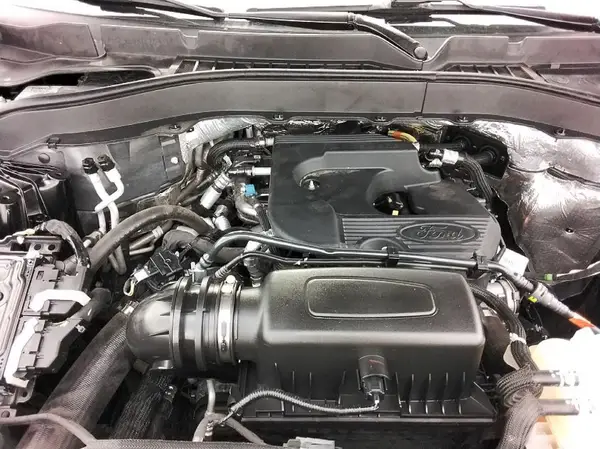 1FMSK7DH4LGA72466 2020 FORD EXPLORER - Image 1