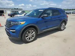 1FMSK7DH4LGA76114 2020 FORD EXPLORER