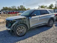 1FMSK7DH4LGA76341 2020 FORD EXPLORER