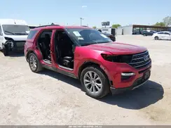 1FMSK7DH4LGA80096 2020 FORD EXPLORER