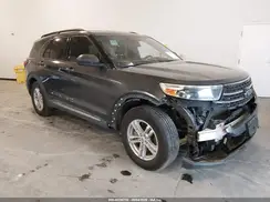 1FMSK7DH4LGA80275 2020 FORD EXPLORER