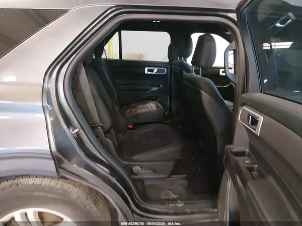 1FMSK7DH4LGA80275 2020 FORD EXPLORER - Image 8