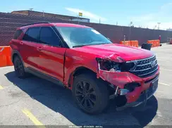 1FMSK7DH4LGA82317 2020 FORD EXPLORER