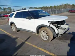 1FMSK7DH4LGA84245 2020 FORD EXPLORER