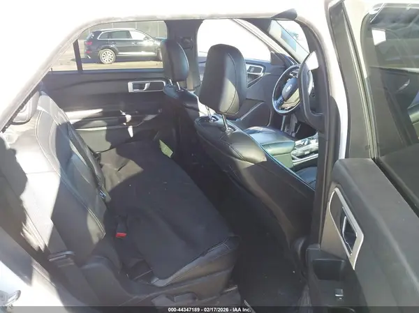 1FMSK7DH4LGA84245 2020 FORD EXPLORER - Image 8