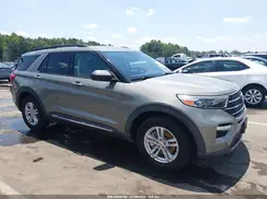 1FMSK7DH4LGA88666 2020 FORD EXPLORER