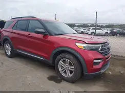 1FMSK7DH4LGB01464 2020 FORD EXPLORER