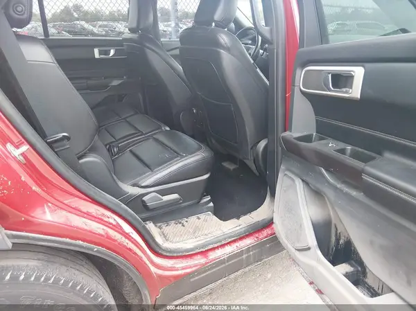1FMSK7DH4LGB01464 2020 FORD EXPLORER - Image 8