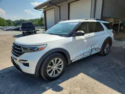 1FMSK7DH4LGB01500 2020 FORD EXPLORER