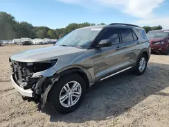 1FMSK7DH4LGB01545 2020 FORD EXPLORER