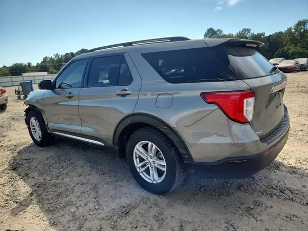 1FMSK7DH4LGB01545 2020 FORD EXPLORER - Image 2