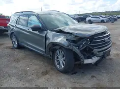 1FMSK7DH4LGB01805 2020 FORD EXPLORER