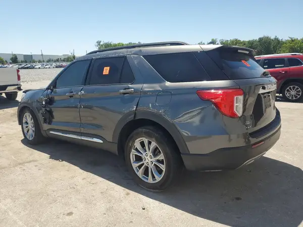 1FMSK7DH4LGB01948 2020 FORD EXPLORER - Image 2