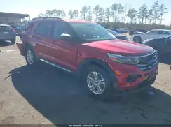 1FMSK7DH4LGB02808 2020 FORD EXPLORER