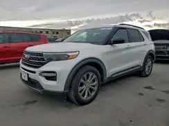 1FMSK7DH4LGB03845 2020 FORD EXPLORER