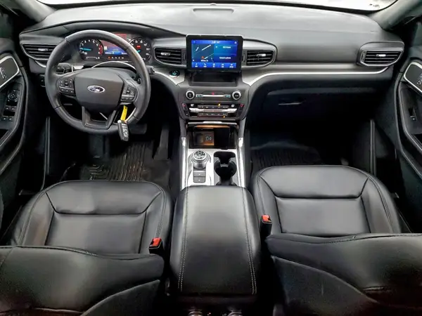 1FMSK7DH4LGB03845 2020 FORD EXPLORER - Image 8