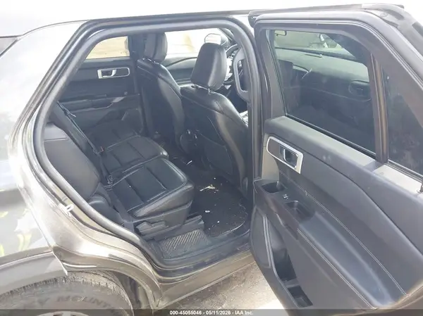 1FMSK7DH4LGB04414 2020 FORD EXPLORER - Image 8