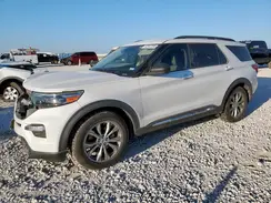 1FMSK7DH4LGB04624 2020 FORD EXPLORER